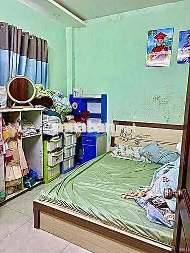 BÁN NHÀ 42m2, CHỈ 4tỷ, GẦN GIGAMALL, NGAY QL13 PHẠM VĂN ĐỒNG