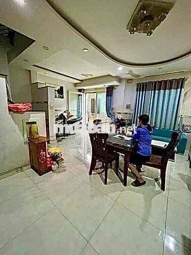 BÁN NHÀ 42m2, CHỈ 4tỷ, GẦN GIGAMALL, NGAY QL13 PHẠM VĂN ĐỒNG