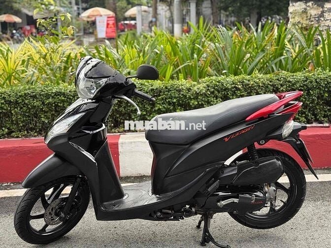 Vision 2013 bstp chính chủ đẹp  keng góp nợ xấu