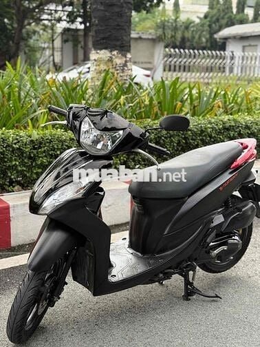 Vision 2013 bstp chính chủ đẹp  keng góp nợ xấu