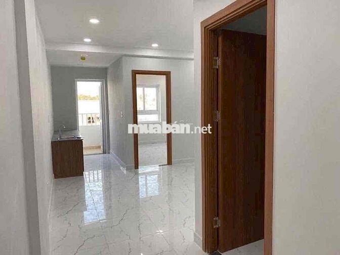 CHO THUÊ CĂN HỘ PHÚC ĐẠT 2PN 1WC NHÀ TRỐNG