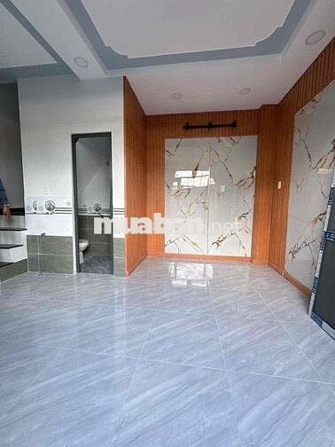 Nhà Trương Thị Hoa, làm được SHR. 3PN2WC. Chính chủ