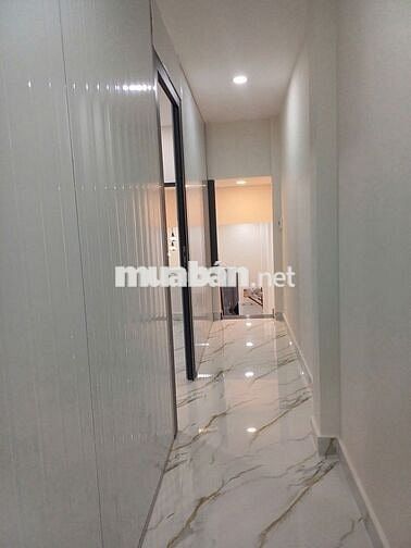 CHO THUÊ NHÀ HXH LÊ TRỌNG TẤN – Q. TÂN PHÚ