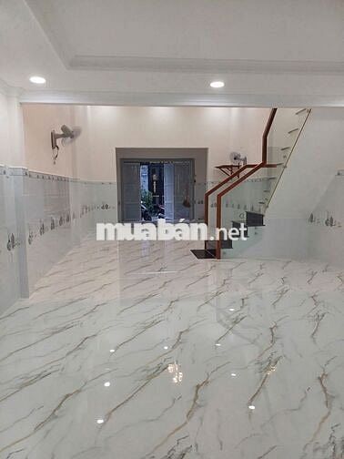 CHO THUÊ NHÀ HXH LÊ TRỌNG TẤN – Q. TÂN PHÚ