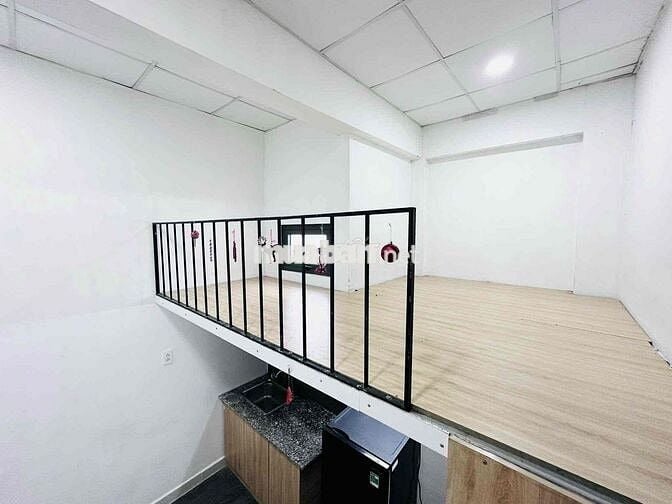 🏡 Trống Sẵn Phòng Cữa Sổ Trời Lớn - Nội Thất Đầy Đủ