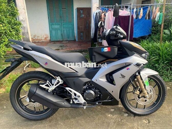 Winner v4 150 ABS đk 2025 mới chát 9 chủ ký cc bán