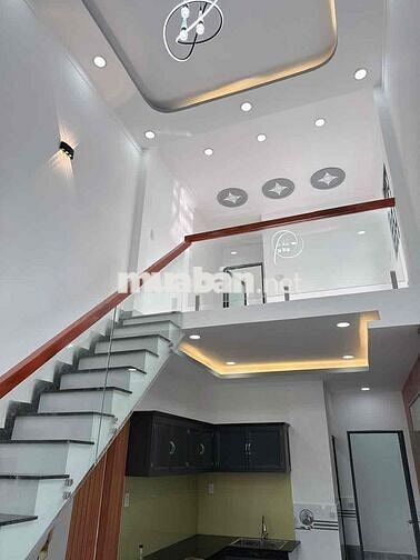 Nhà Trương Thị Hoa, làm được SHR. 3PN2WC. Chính chủ