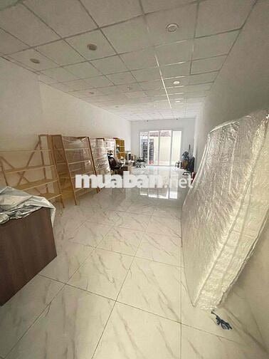 Cho Thuê Kho MTKD Tân Phú.DT:450m2. Trống Suốt 1WC