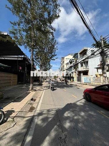 ĐI ĐỊNH CƯ CẦN BÁN NGỘP 40% LÔ ĐẤT Ở TRUNG TÂM ĐƯỜNG HOÀNG DIỆU, ĐL