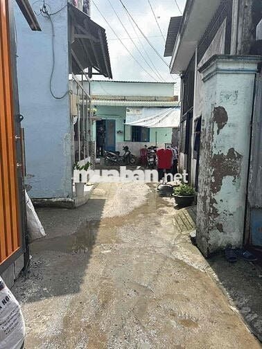 Nhà Trương Thị Hoa, làm được SHR. 3PN2WC. Chính chủ