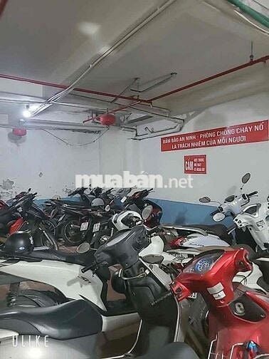 Bán CCMN giá hạt dẻ Phố Giáp Nhất, 47m, 2 Ngủ, Giá 2.2 Tỷ