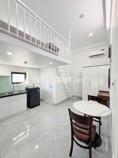 🔥 PHÒNG MỚI – GIÁ TỐT – FULL NỘI THẤT 🔥