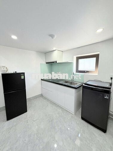 🔥 PHÒNG MỚI – GIÁ TỐT – FULL NỘI THẤT 🔥