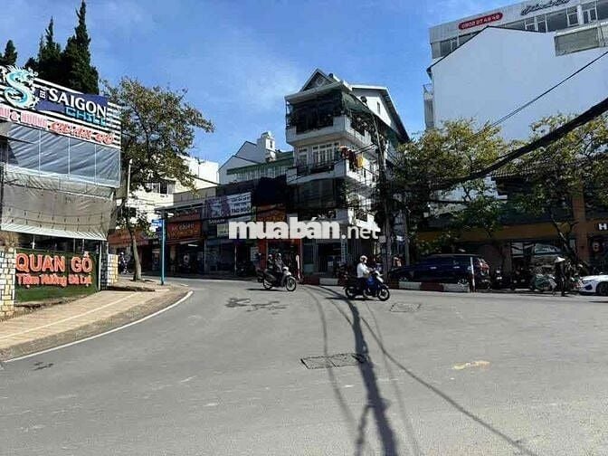 ĐI ĐỊNH CƯ CẦN BÁN NGỘP 40% LÔ ĐẤT Ở TRUNG TÂM ĐƯỜNG HOÀNG DIỆU, ĐL