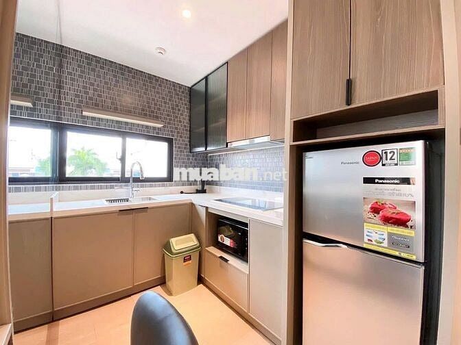 CĂN HỘ CỬA SỔ LỚN_NGÔ TẤT TỐ, BÌNH THẠNH_ GẦN THỊ NGHÈ_GIÁP Q1, Q2