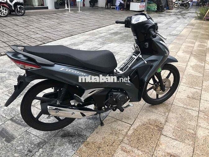 Future 125 2024 Siu Lướt Hồ Sơ  Cầm Tay