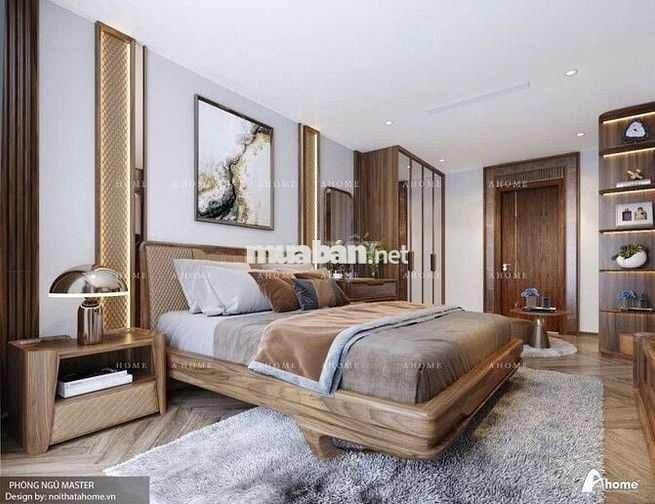 💎 Nhà 5 Tầng Liên Khu 10-11, Full Nội Thất, 6PN, 6WC, Nhỉnh 7 Tỷ