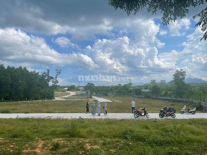 Siêu phẩm Dạ Lê bao lụt giá 629tr/lô 102m2