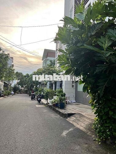 🆘ĐẤT ĐẸP FULL THỔ CƯ NGAY HOÀNG DIỆU 2 - NGANG 6M BỀ THẾ - HXH CÓ LỀ