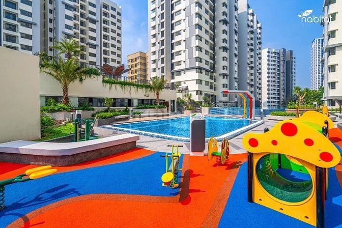 Chỉ 810tr nhận nhà ở ngay, 70% Trả chậm 20 tháng không vay. 2pn2wc.