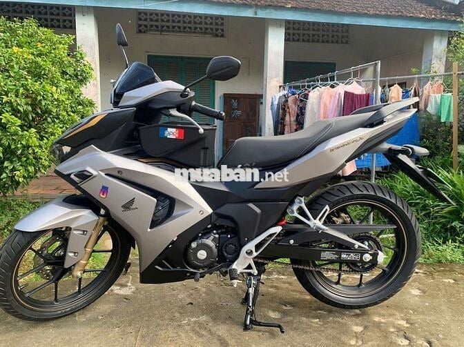 Winner v4 150 ABS đk 2025 mới chát 9 chủ ký cc bán
