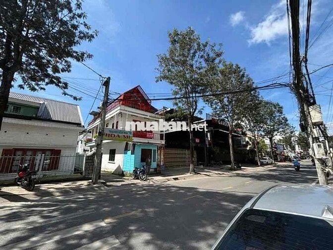 ĐI ĐỊNH CƯ CẦN BÁN NGỘP 40% LÔ ĐẤT Ở TRUNG TÂM ĐƯỜNG HOÀNG DIỆU, ĐL