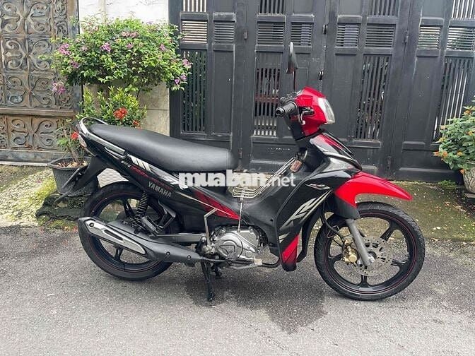 Bán Sirius Fi phun xăng giấy tờ đầy đủ