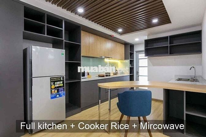 CHO THUÊ CĂN HỘ SCENIC VALLEY 2  – 2PN | 84M² | GIÁ 22.5 TRIỆU/THÁNG