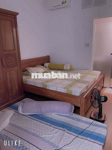 🔥Nhà 3 Tầng Gần Mặt Tiền CMT8 Q.Tân Bình – 3PN Full Công Năng