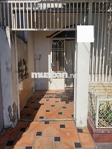 🔥Bán Biệt Thự Mini Lê Quang Định📍Ngang 6m📍HDT: Ba Mươi Triệu📍12.5tỷTỶ