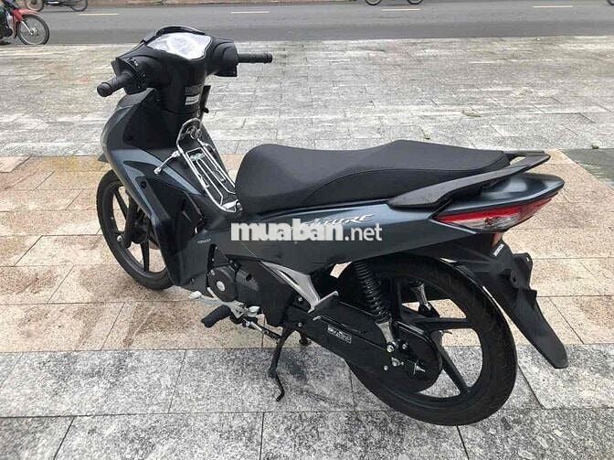 Future 125 2024 Siu Lướt Hồ Sơ  Cầm Tay