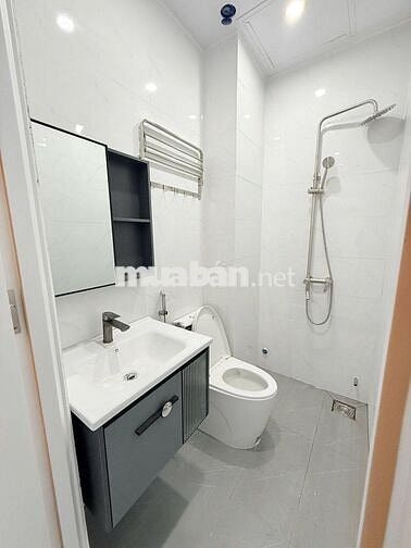 🔥 PHÒNG MỚI – GIÁ TỐT – FULL NỘI THẤT 🔥