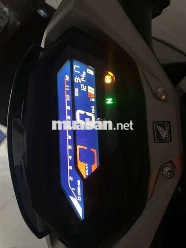 Winner v4 150 ABS đk 2025 mới chát 9 chủ ký cc bán