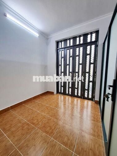 Bán Nhà Ngay Bến Xe Buýt Thới An 13 Quận 12 5x6 Giá 1 Tỷ 687 Triệu Lh