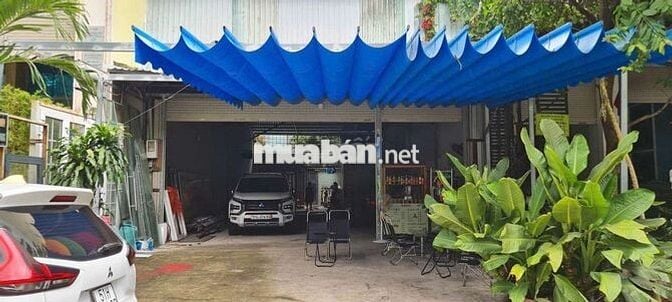 💥 MẶT TIỀN KINH DOANH PHÚ THUẬN - LIỀN KỀ PHÚ MỸ HƯNG, QUẬN 7 💥