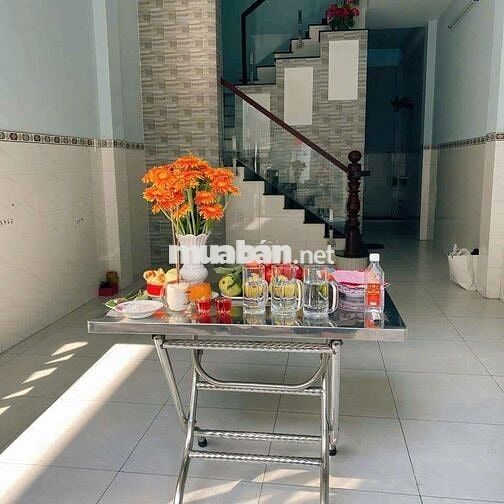 CHO THUÊ NHÀ NGUYÊN CĂN ĐỊA CHỈ 31/9 ĐƯỜNG GÒ DẦU QUẬN TÂN PHÚ