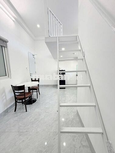 🔥 PHÒNG MỚI – GIÁ TỐT – FULL NỘI THẤT 🔥