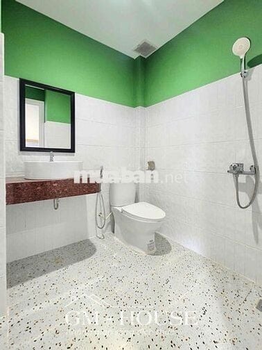 Căn hộ mini Nguyễn Văn đậu 30m2 ban công siêu đẳng cấp