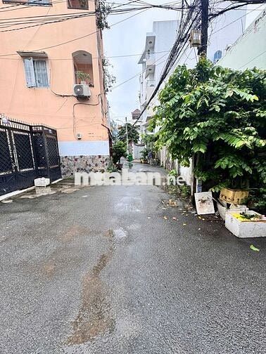 🔥Bán Biệt Thự Mini Lê Quang Định📍Ngang 6m📍HDT: Ba Mươi Triệu📍12.5tỷTỶ