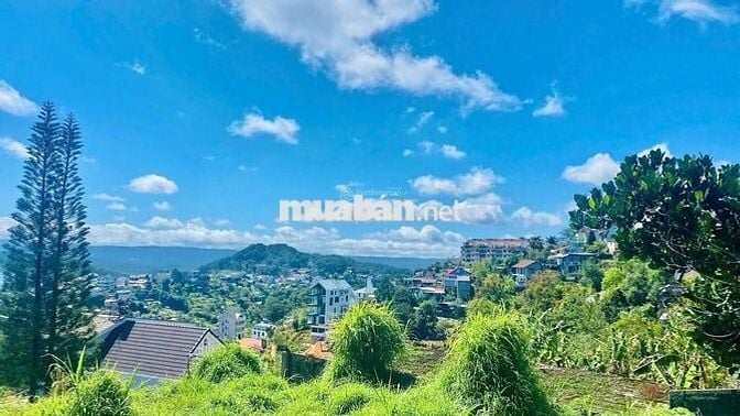 Ngộp nặng cần bán lỗ gấp trong tuần lô đất 120m2 giá 389triệu Phường10