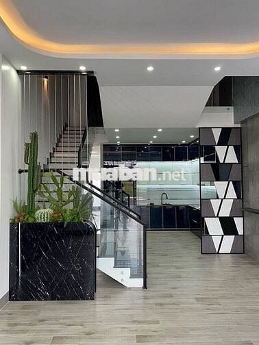 🟥Bán Nhà 1 Trệt 1 Lầu - Đầu Tư Cho Thuê Kinh Doanh, Sinh Lời Cao🟥