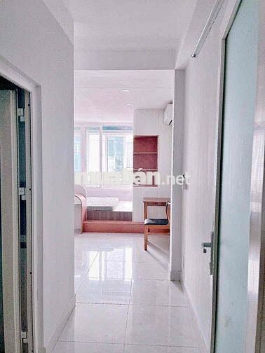 KHAI TRƯƠNG CĂN HỘ FULL NỘI THẤT NGAY ĐƯỜNG NGUYỄN GIA TRÍ BÌNH THẠNH