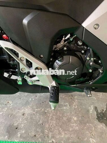 Winner v4 150 ABS đk 2025 mới chát 9 chủ ký cc bán