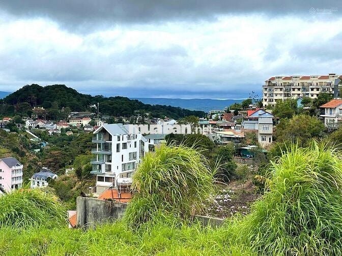 Ngộp nặng cần bán lỗ gấp trong tuần lô đất 120m2 giá 389triệu Phường10