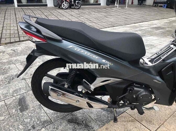 Future 125 2024 Siu Lướt Hồ Sơ  Cầm Tay