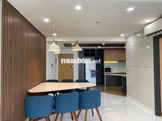 CHO THUÊ CĂN HỘ SCENIC VALLEY 2  – 2PN | 84M² | GIÁ 22.5 TRIỆU/THÁNG