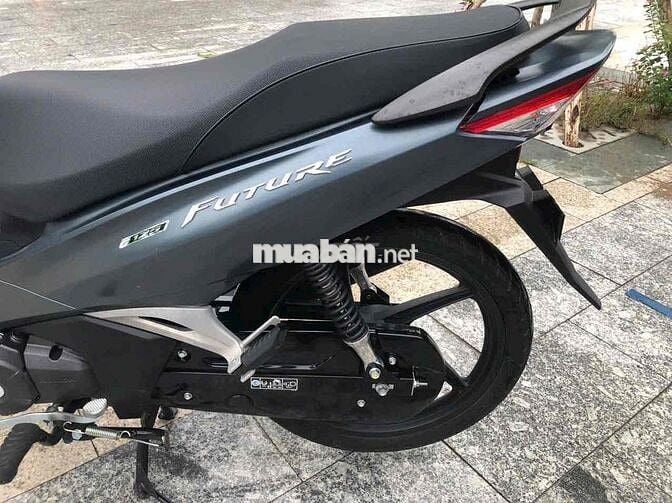 Future 125 2024 Siu Lướt Hồ Sơ  Cầm Tay