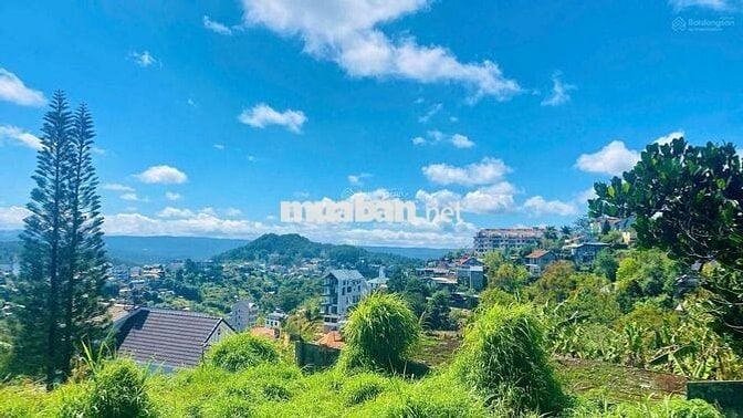 Ngộp nặng cần bán lỗ gấp trong tuần lô đất 120m2 giá 389triệu Phường10