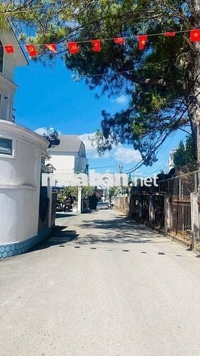 Ngộp nặng cần bán lỗ gấp trong tuần lô đất 120m2 giá 389triệu Phường10