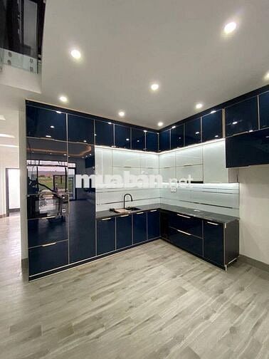 🟥Bán Nhà 1 Trệt 1 Lầu - Đầu Tư Cho Thuê Kinh Doanh, Sinh Lời Cao🟥